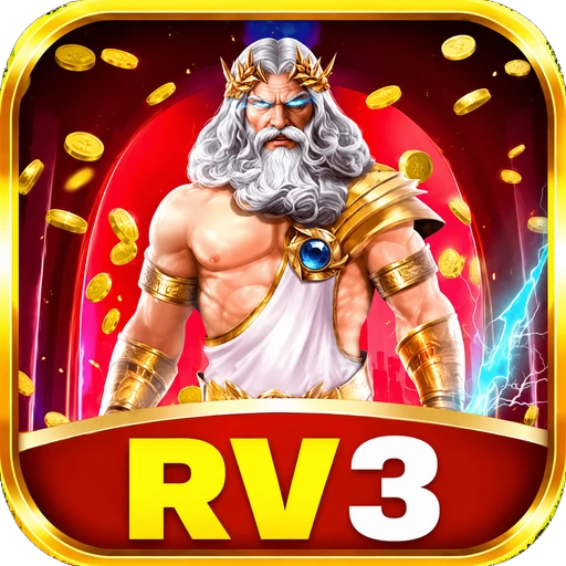 rv3 APK Terbaru: Download Cepat dan Gratis — ikon APK