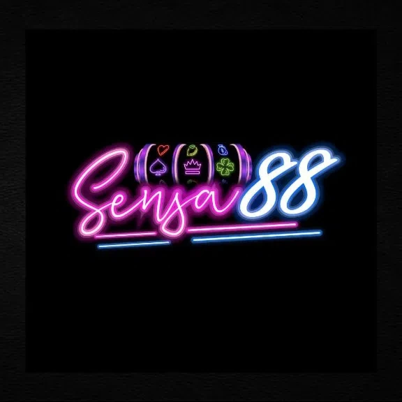 sensa88 APK Terbaru: Download Cepat dan Gratis — ikon APK