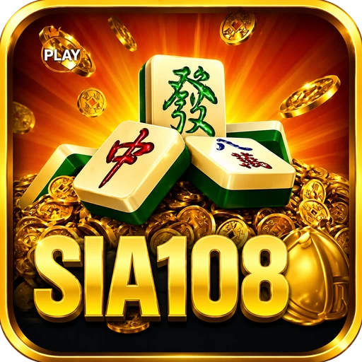 sia108 APK Terbaru: Download Cepat dan Gratis — ikon APK