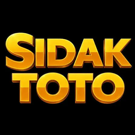 sidaktoto APK Terbaru: Download Cepat dan Gratis — ikon APK