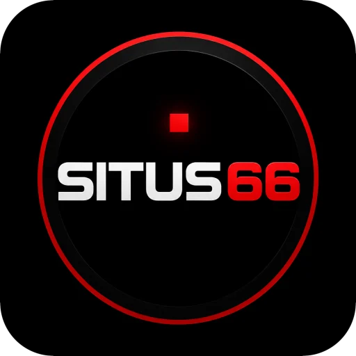 situs66 APK Terbaru: Download Cepat dan Gratis — ikon APK