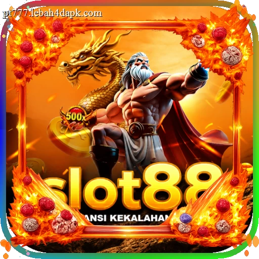 slot88 APK Terbaru: Download Cepat dan Gratis — ikon APK