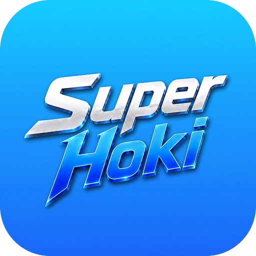 Review Aplikasi superhoki — ikon APK