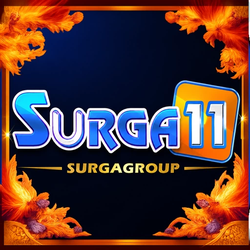surga11 APK Terbaru: Download Cepat dan Gratis — ikon APK