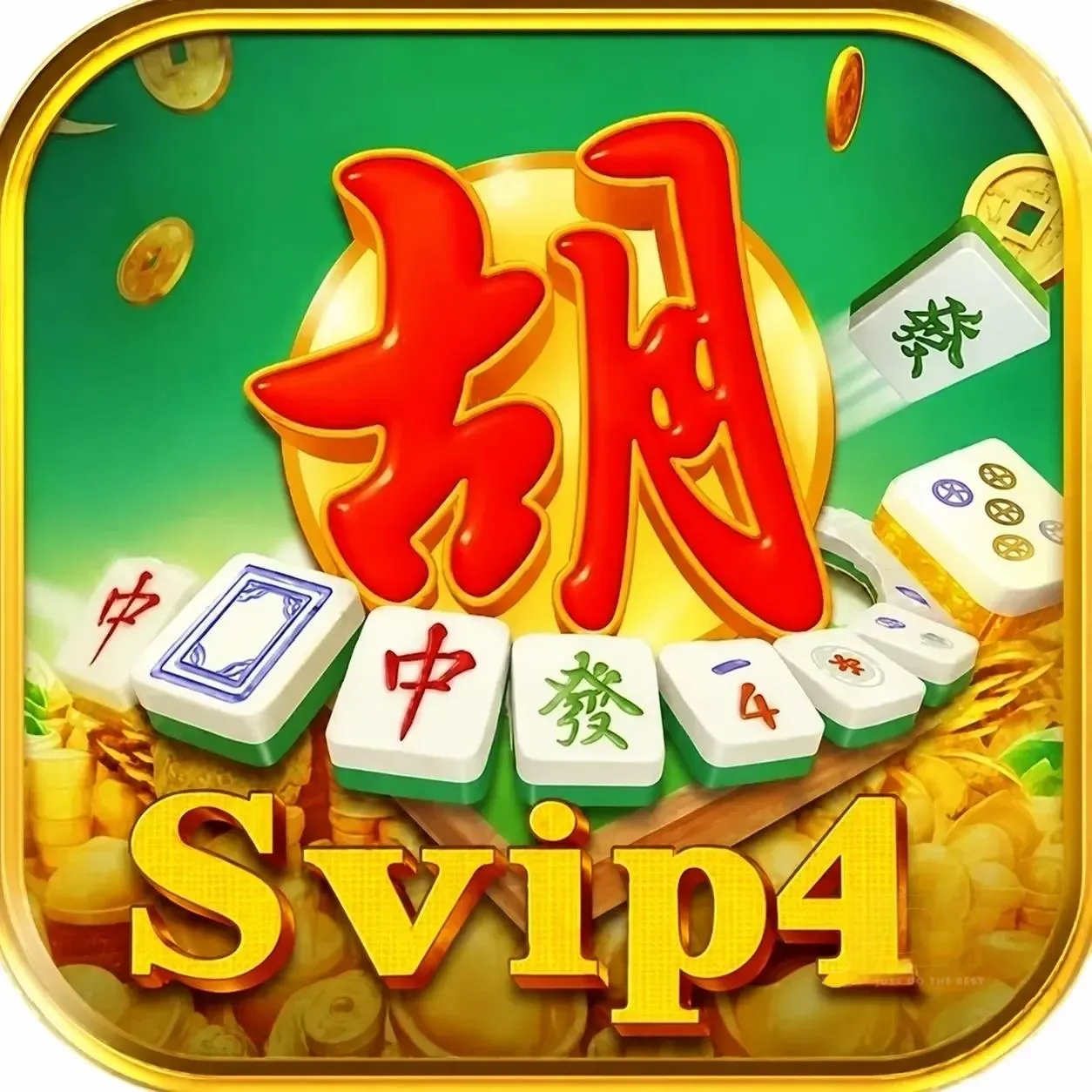 svip4 APK Terbaru: Download Cepat dan Gratis — ikon APK