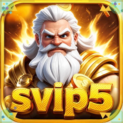 svip5 APK Terbaru: Download Cepat dan Gratis — ikon APK