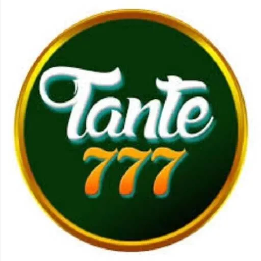 tante777 APK Terbaru: Download Cepat dan Gratis — ikon APK