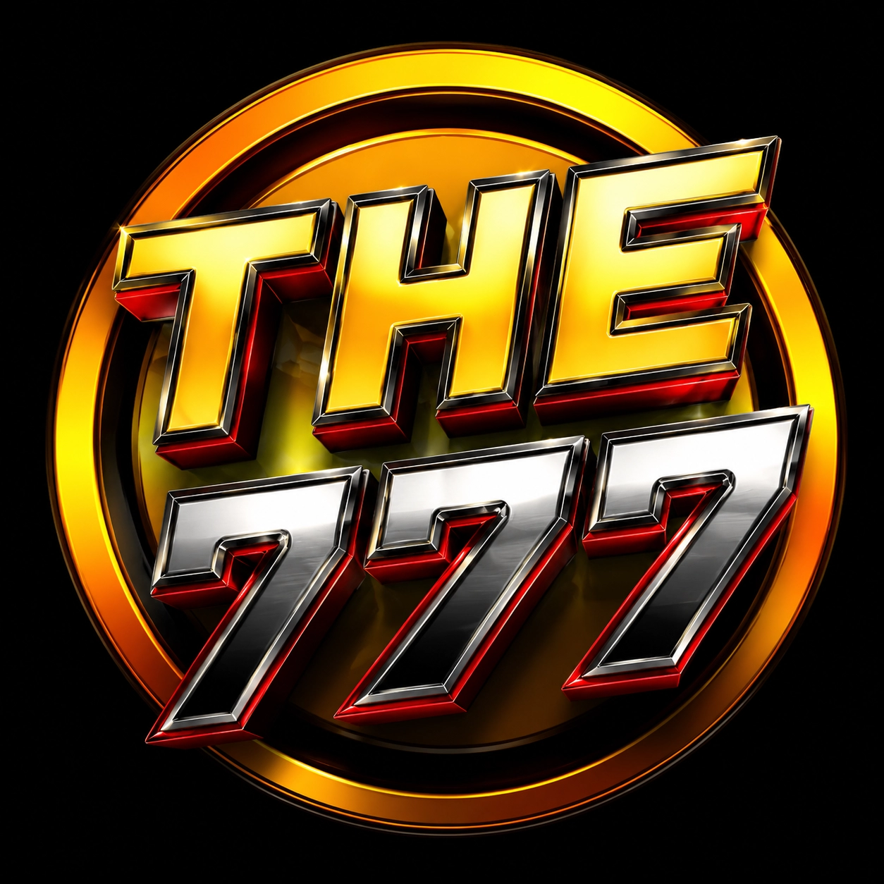 the777 APK Terbaru: Download Cepat dan Gratis — ikon APK