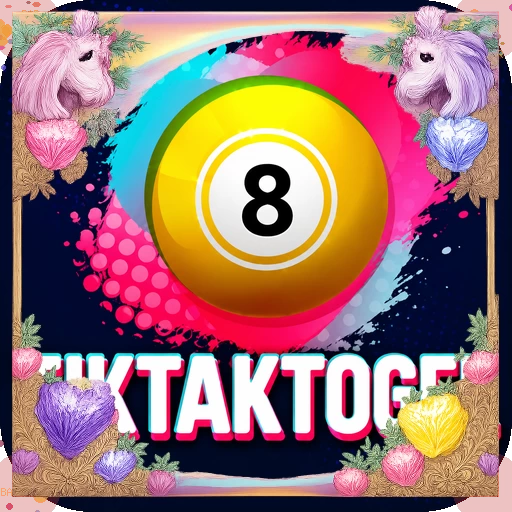 tiktaktogel APK Terbaru: Download Cepat dan Gratis — ikon APK