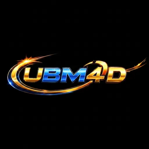 ubm4d APK Terbaru: Download Cepat dan Gratis — ikon APK