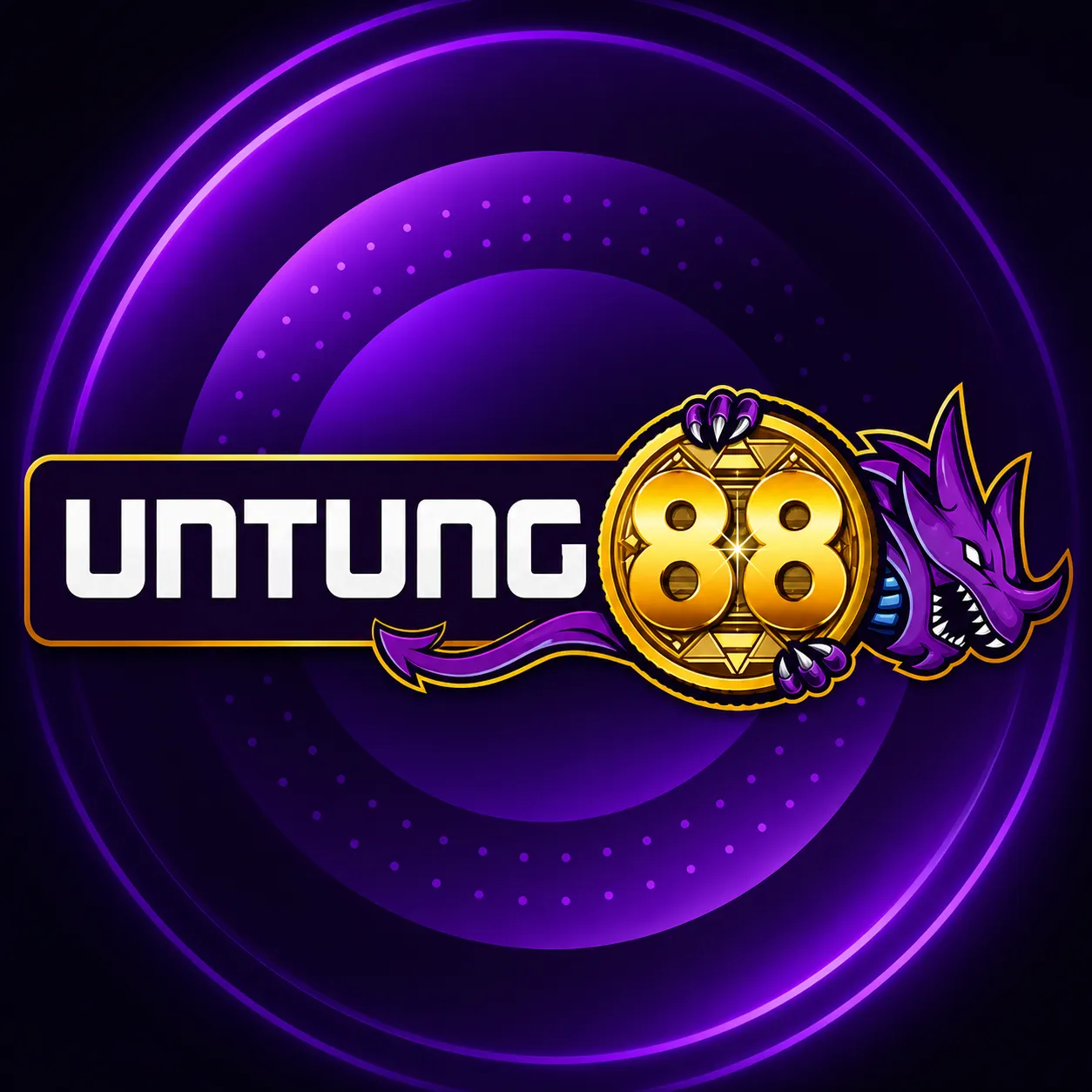 untung88 APK Terbaru: Download Cepat dan Gratis — ikon APK