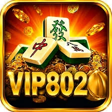 vip802 APK Terbaru: Download Cepat dan Gratis — ikon APK