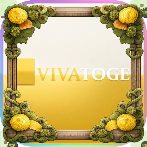 vivatogel APK Terbaru: Download Cepat dan Gratis — ikon APK