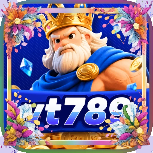 vt789 APK Terbaru: Download Cepat dan Gratis — ikon APK
