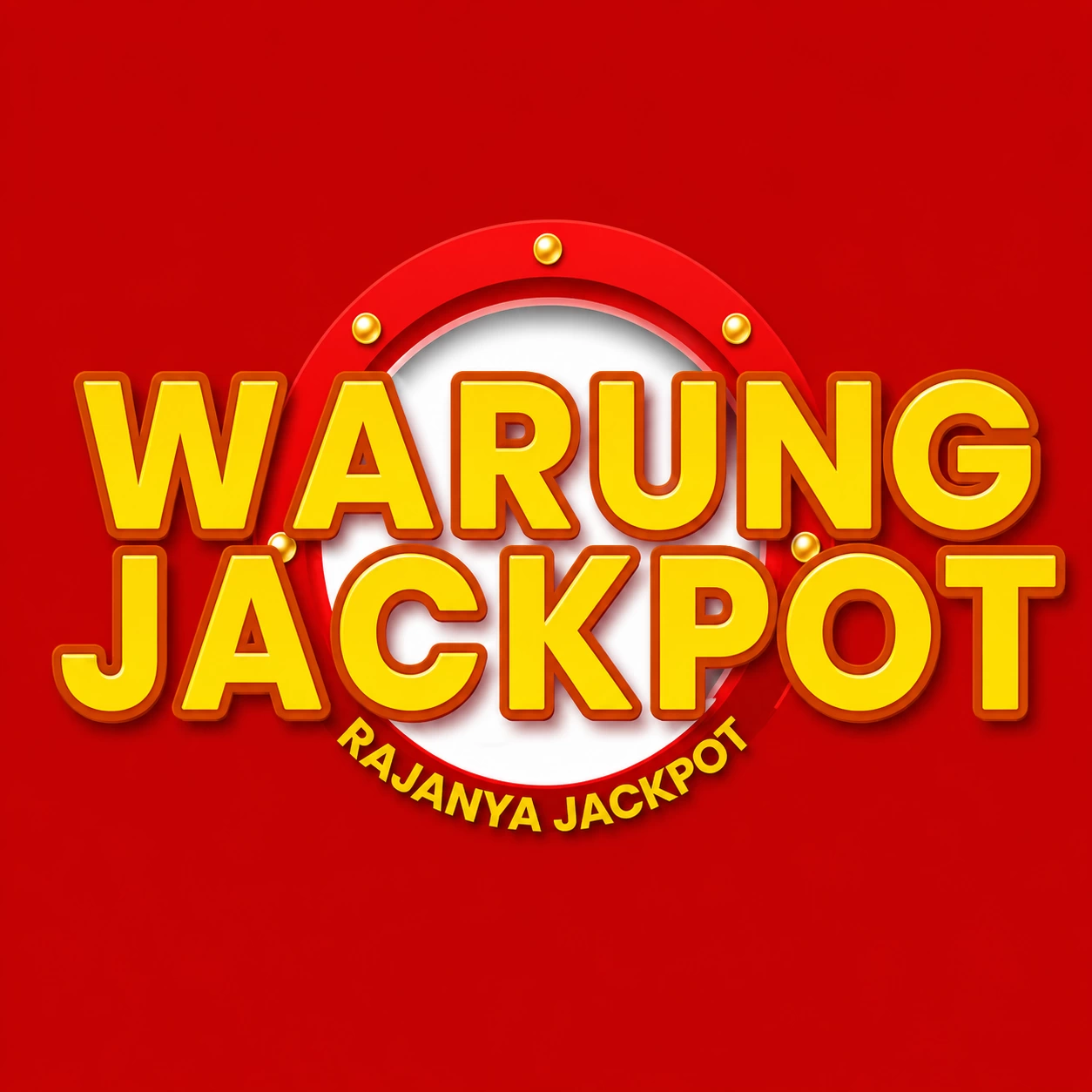 warungjackpot APK Terbaru: Download Cepat dan Gratis — ikon APK