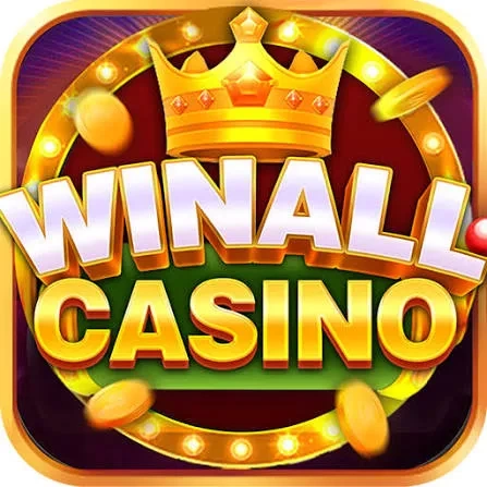 winallcasino APK Terbaru: Download Cepat dan Gratis — ikon APK