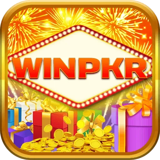 winpkr APK Terbaru: Download Cepat dan Gratis — ikon APK