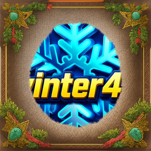 winter4d APK Terbaru: Download Cepat dan Gratis — ikon APK