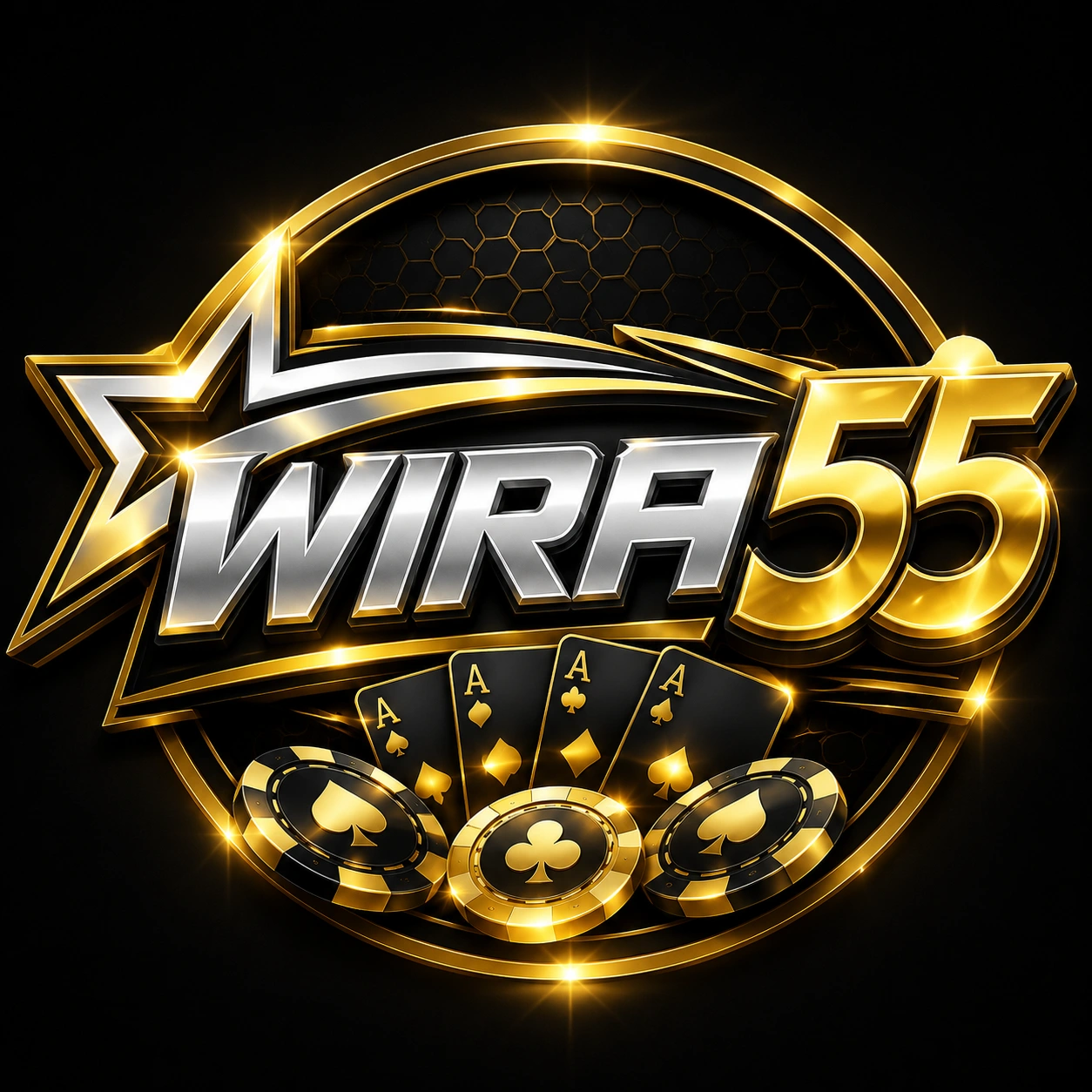 wira55 APK Terbaru: Download Cepat dan Gratis — ikon APK