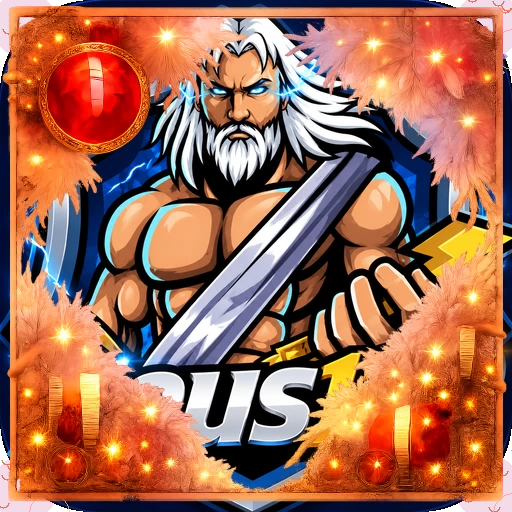 zeus138 APK Terbaru: Download Cepat dan Gratis — ikon APK