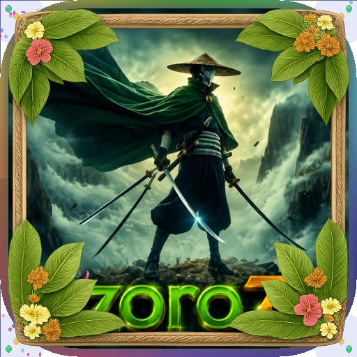 zoro77 APK Terbaru: Download Cepat dan Gratis — ikon APK