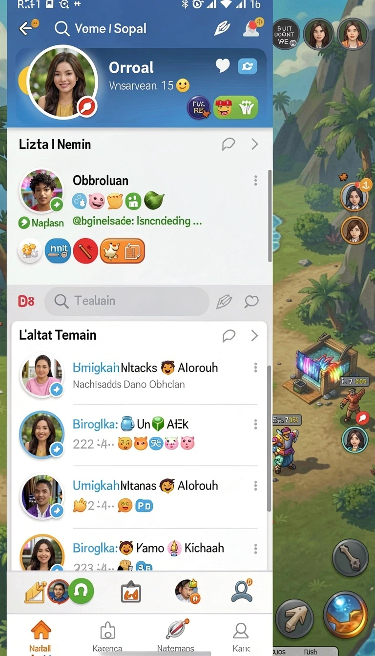Beragam pilihan permainan menarik dalam aplikasi totoslot APK Terbaru: Download Cepat dan Gratis.