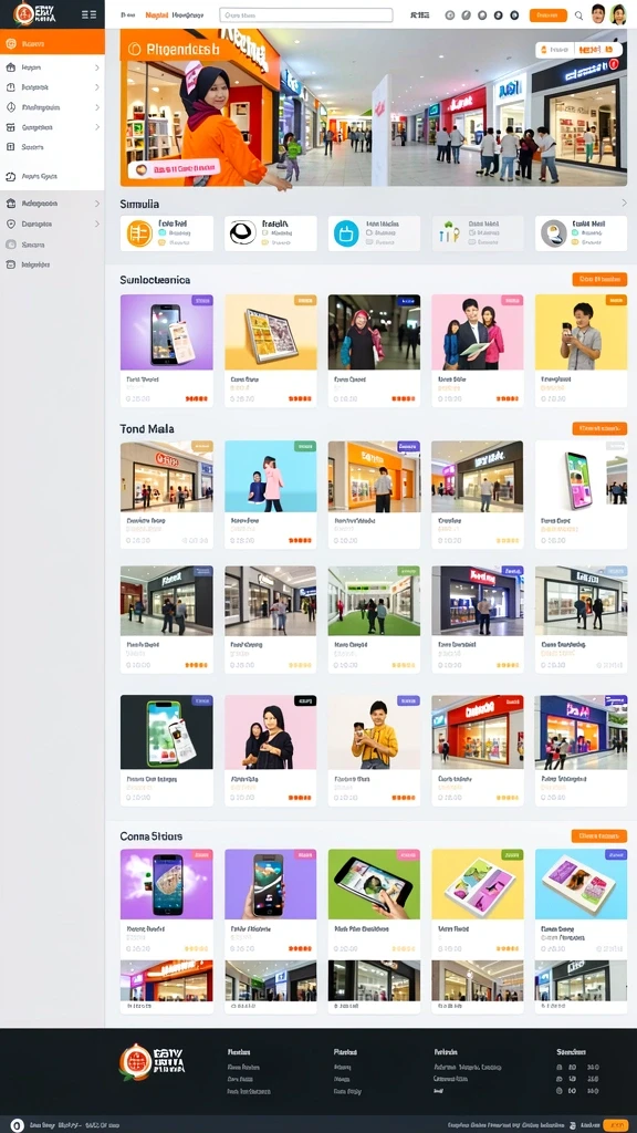 Beragam pilihan permainan menarik dalam aplikasi nesiafun APK Terbaru: Download Cepat dan Gratis.