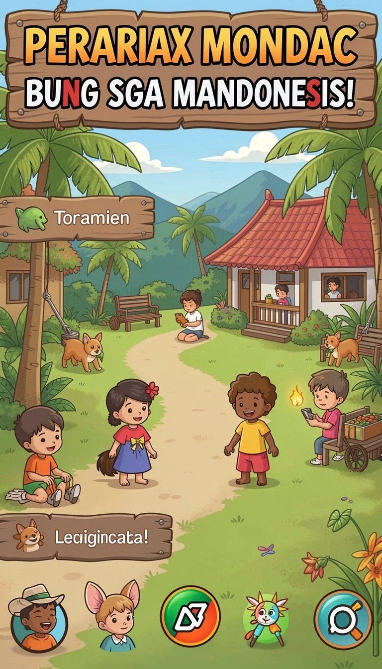 Beragam pilihan permainan menarik dalam aplikasi litetoto APK Terbaru: Download Cepat dan Gratis.