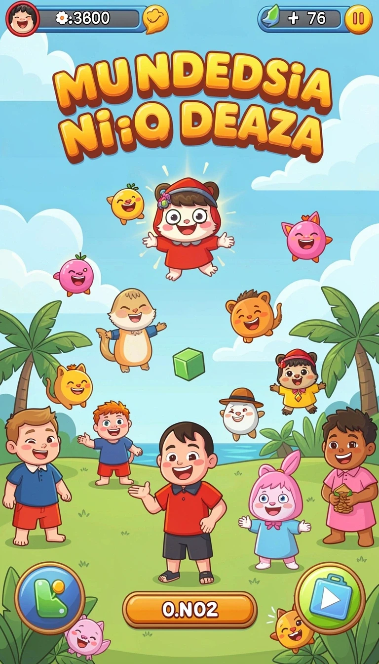 Beragam pilihan permainan menarik dalam aplikasi 2739 APK Terbaru: Download Cepat dan Gratis.
