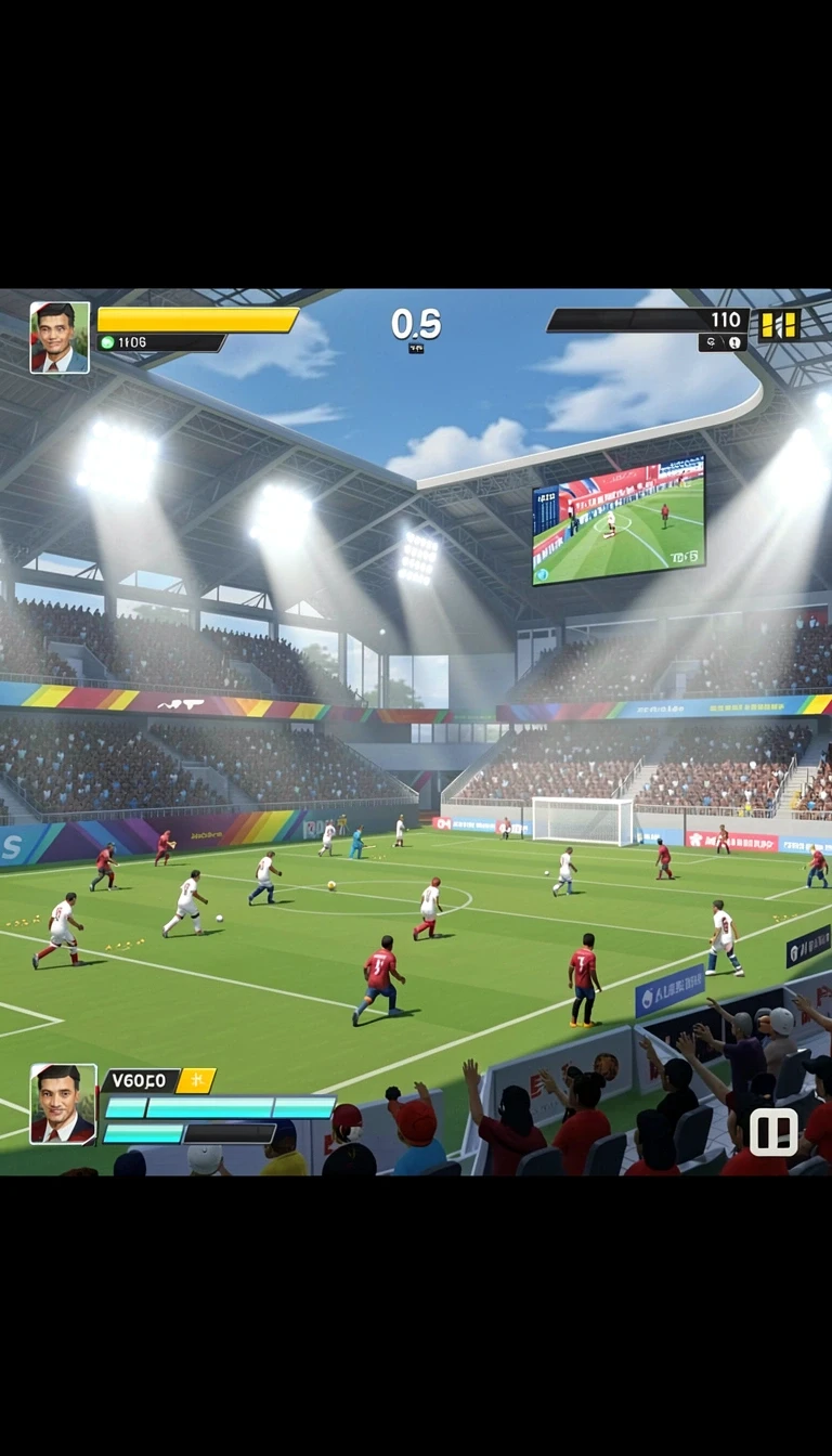 Beragam pilihan permainan menarik dalam aplikasi ikon777 APK Terbaru: Download Cepat dan Gratis.