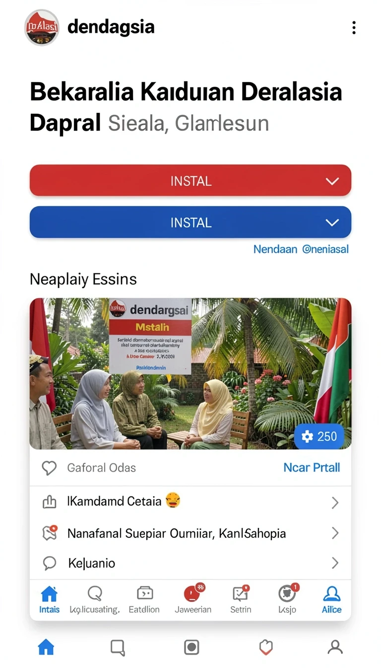 Beragam pilihan permainan menarik dalam aplikasi 888idr APK Terbaru: Download Cepat dan Gratis.