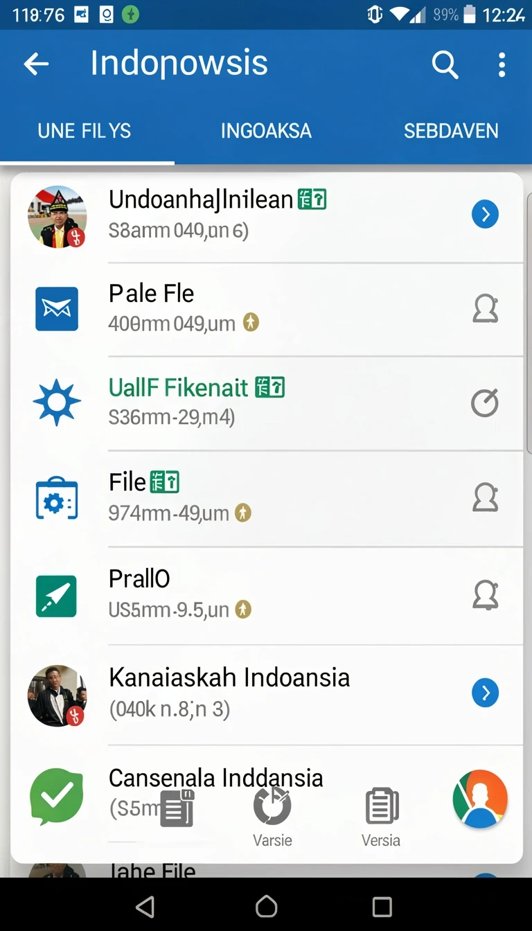 Beragam pilihan permainan menarik dalam aplikasi asianabet APK Terbaru: Download Cepat dan Gratis.