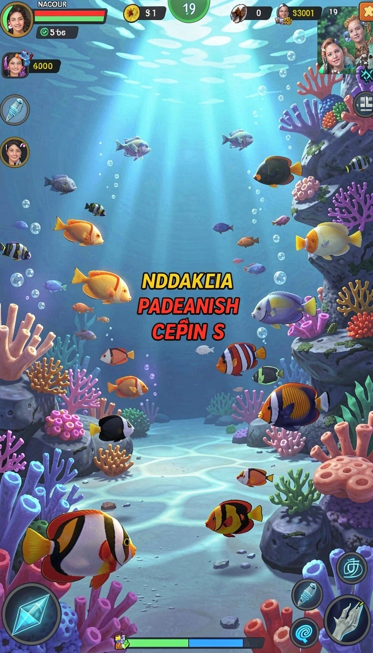 Beragam pilihan permainan menarik dalam aplikasi winpkr APK Terbaru: Download Cepat dan Gratis.