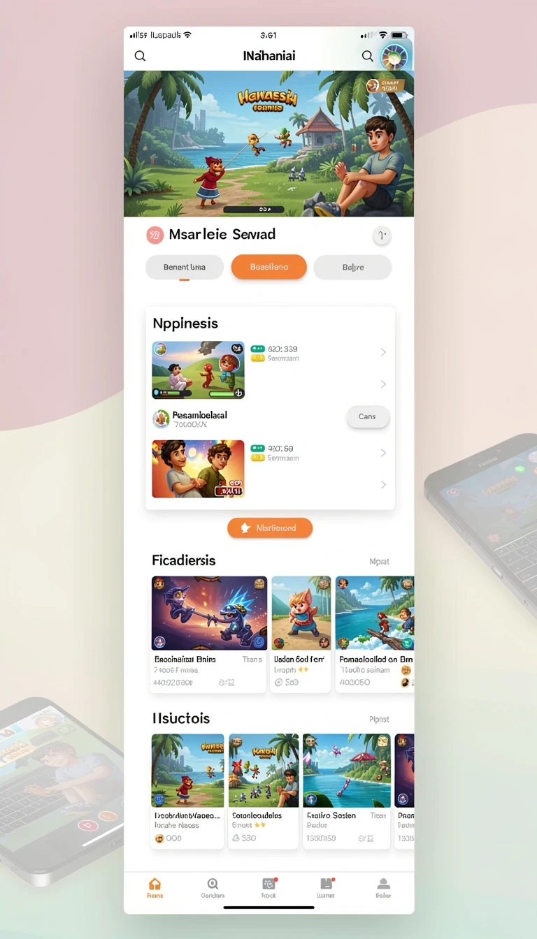 Beragam pilihan permainan menarik dalam aplikasi jejuslot APK Terbaru: Download Cepat dan Gratis.