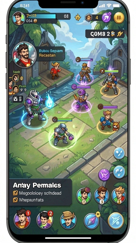 Beragam pilihan permainan menarik dalam aplikasi qq1221 APK Terbaru: Download Cepat dan Gratis.
