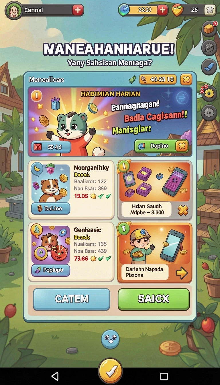 Beragam pilihan permainan menarik dalam aplikasi sov777 APK Terbaru: Download Cepat dan Gratis.