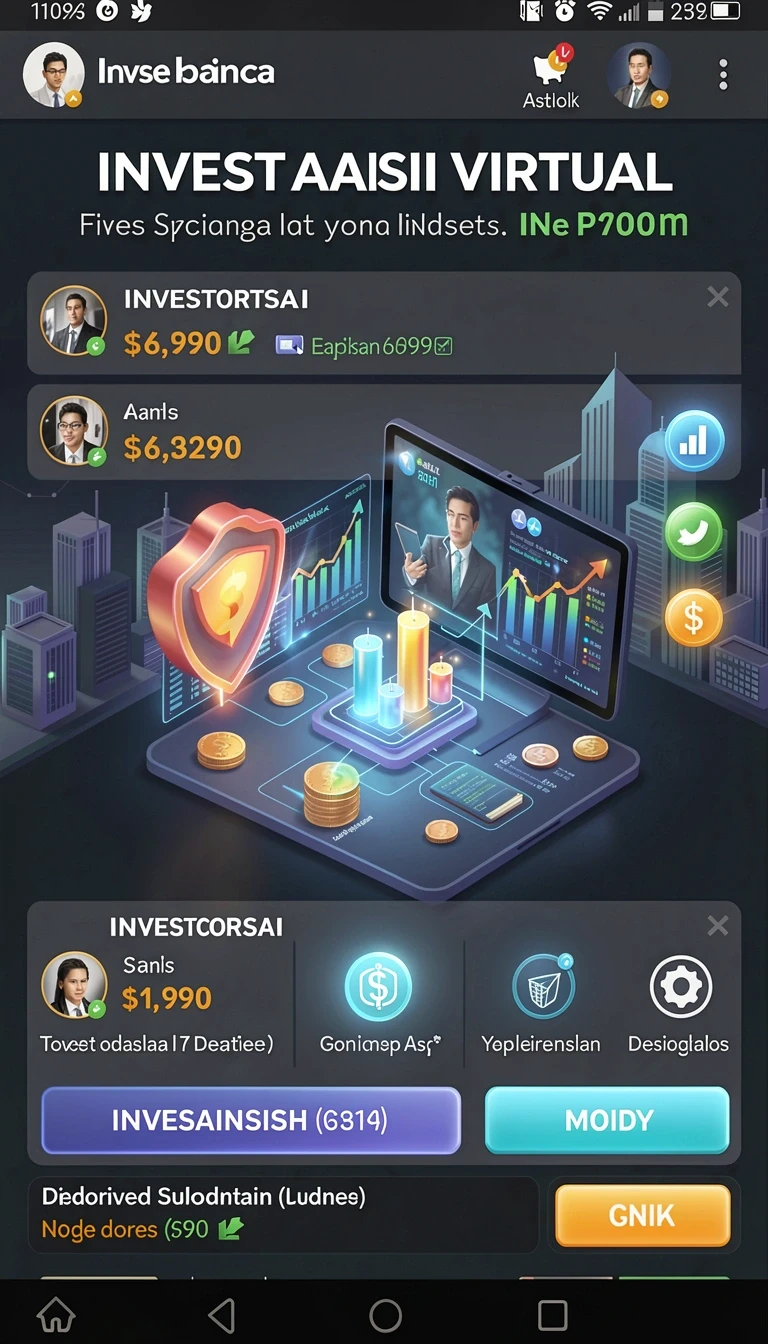 Beragam pilihan permainan menarik dalam aplikasi sobatgaming APK Terbaru: Download Cepat dan Gratis.