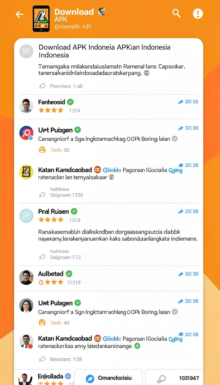 Beragam pilihan permainan menarik dalam aplikasi Review Aplikasi posototo.