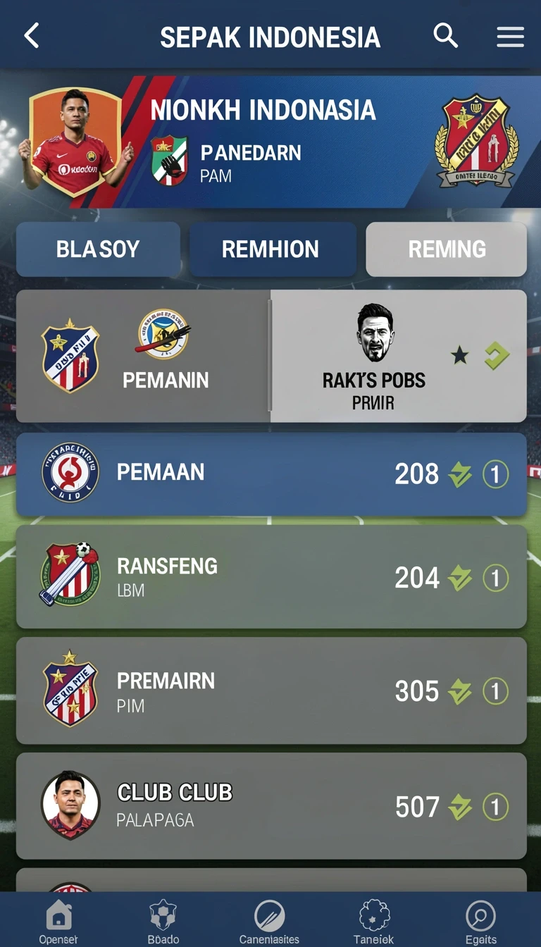 Beragam pilihan permainan menarik dalam aplikasi Review Aplikasi vgowin.