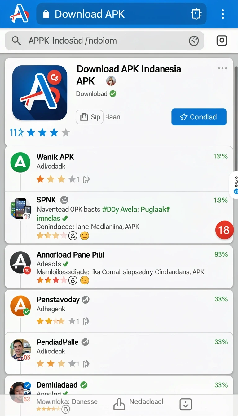 Beragam pilihan permainan menarik dalam aplikasi bigwin138 APK Terbaru: Download Cepat dan Gratis.