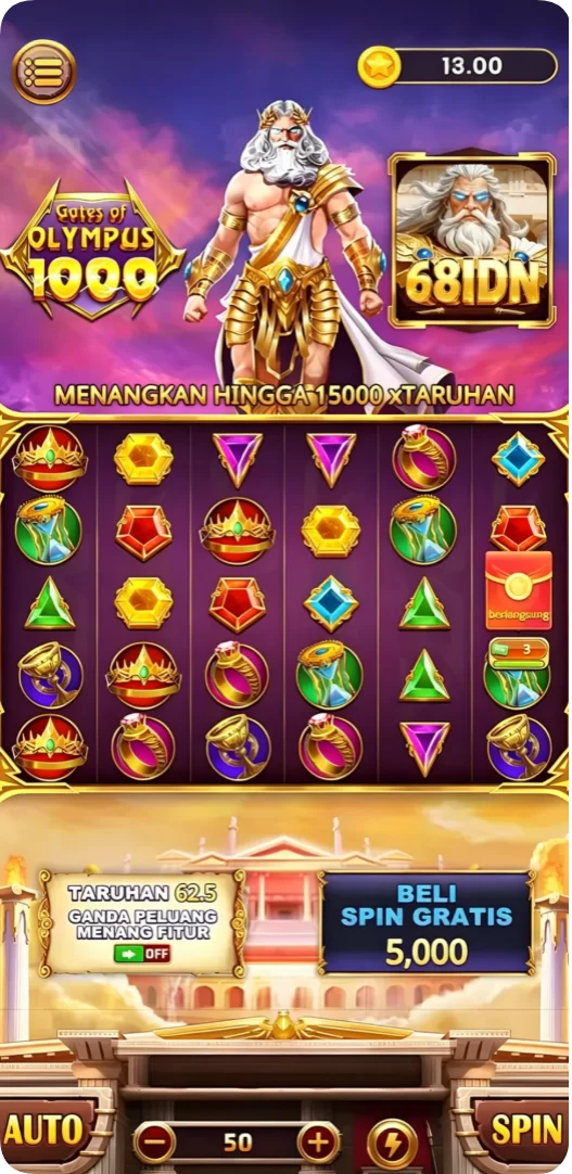 Beragam pilihan permainan menarik dalam aplikasi maga888 APK Terbaru: Download Cepat dan Gratis.