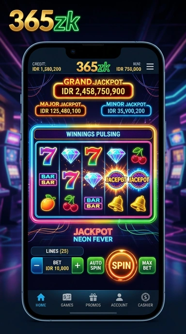 Beragam pilihan permainan menarik dalam aplikasi merahtoto APK Terbaru: Download Cepat dan Gratis.