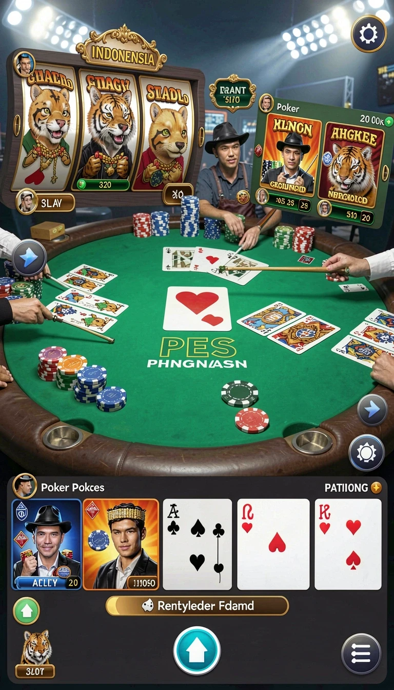 Beragam pilihan permainan menarik dalam aplikasi menyala78 APK Terbaru: Download Cepat dan Gratis.