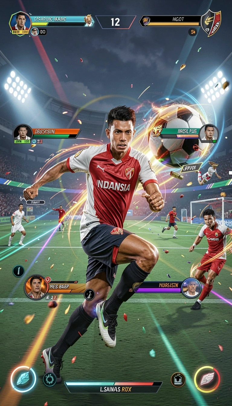 Beragam pilihan permainan menarik dalam aplikasi putarmega APK Terbaru: Download Cepat dan Gratis.