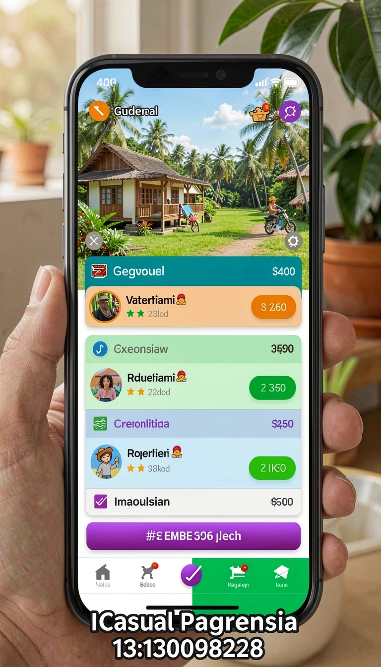 Beragam pilihan permainan menarik dalam aplikasi col8ksgp APK Terbaru: Download Cepat dan Gratis.
