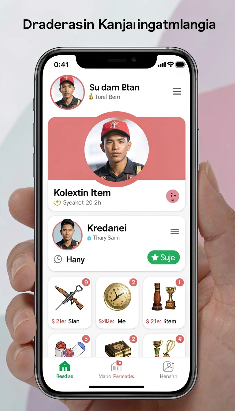 Beragam pilihan permainan menarik dalam aplikasi fujiwin88 APK Terbaru: Download Cepat dan Gratis.