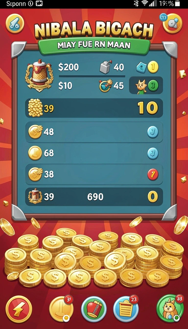 Beragam pilihan permainan menarik dalam aplikasi bigpot88 APK Terbaru: Download Cepat dan Gratis.