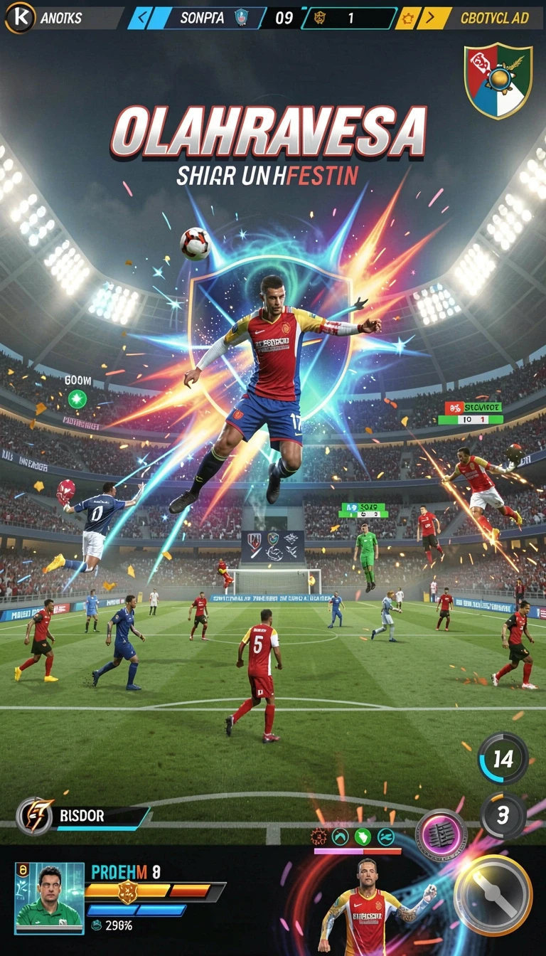 Beragam pilihan permainan menarik dalam aplikasi i8 live APK Terbaru: Download Cepat dan Gratis.