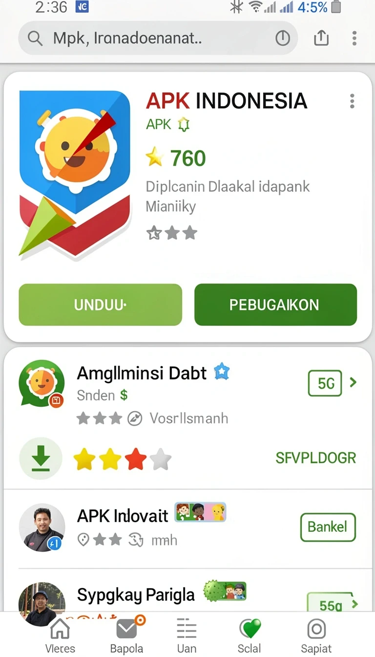 Beragam pilihan permainan menarik dalam aplikasi 987up APK Terbaru: Download Cepat dan Gratis.