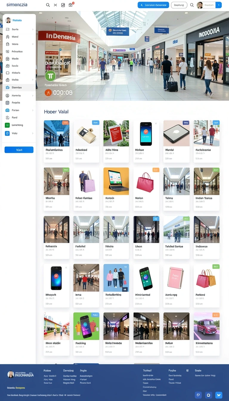 Beragam pilihan permainan menarik dalam aplikasi mnduit APK Terbaru: Download Cepat dan Gratis.